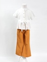 Girls' two-piece set (5928)