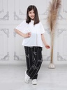 Girls' two-piece set (5971)