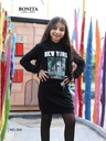 Hoodie Top for girls (004)