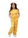 Printed jumpsuit (3051)