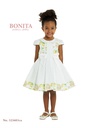 Soft simple dress (323603CA) 