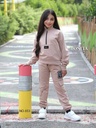 Stylish training tracksuit (053)