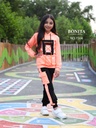 Stylish training tracksuit(1504)