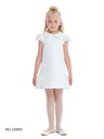 White Dress On Occasion(320901)