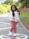 Winter 3 Piece Suit (4621)