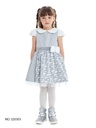 Winter Dress (320303)