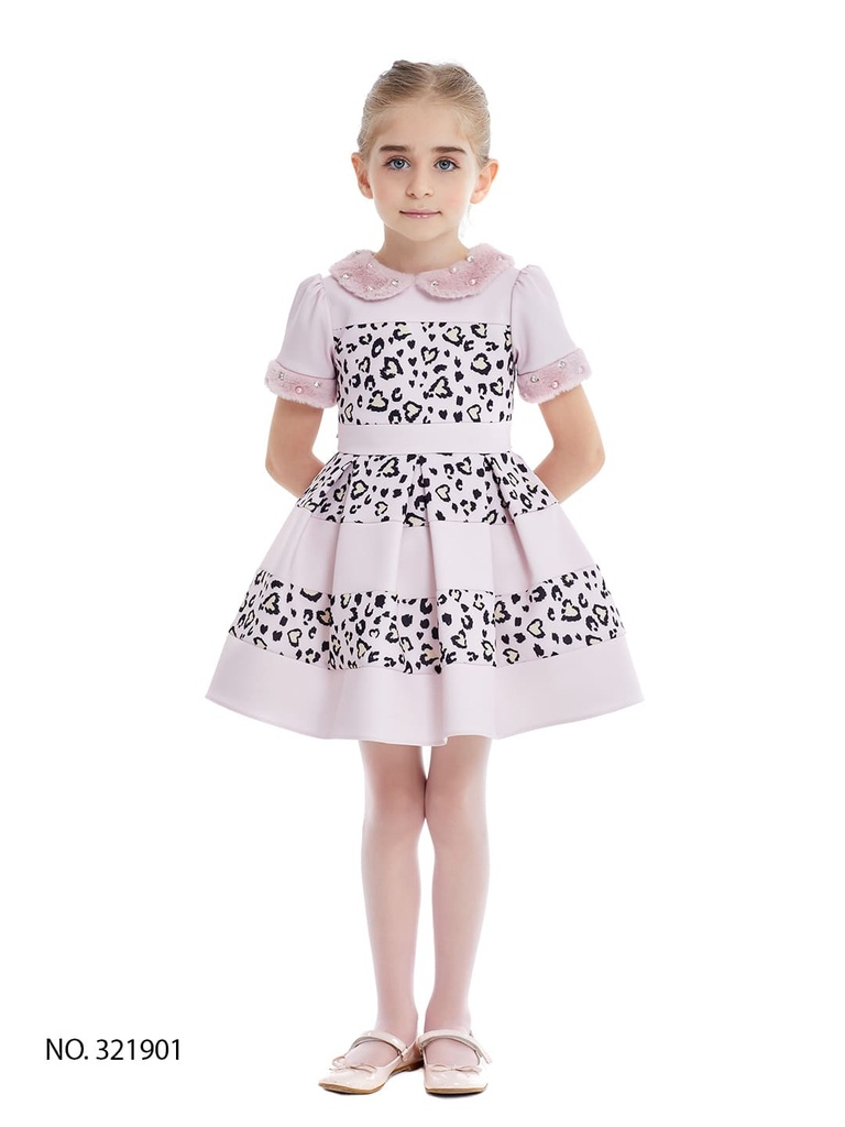 Winter Dress (321901)