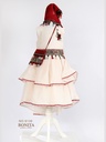 occasion dress (9139)