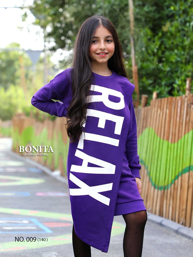 winter dress (009)
