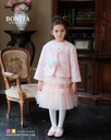 23066/53245-Girls Winter Set