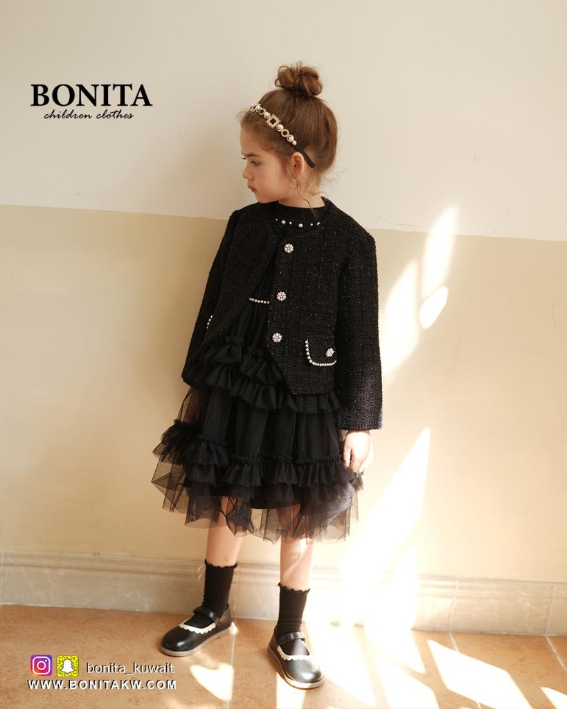 23008/53187-Girls Winter Set