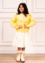 86023-Girls Daily Dresses