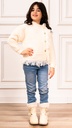 D233106-Girls Winter top