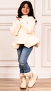JD72005-Girls Winter top