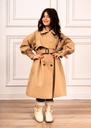 9468-Girls Winter Jacket