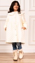 M004 -Girls Winter Jacket
