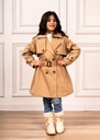 09908-Girls Winter Jaket