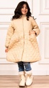 8891-Girls Winter Jaket