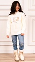 2338- Girls T Shirt Winter