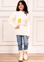2335- Girls T Shirt Winter