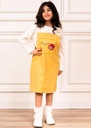 ML23079-Girls Daily Dresses