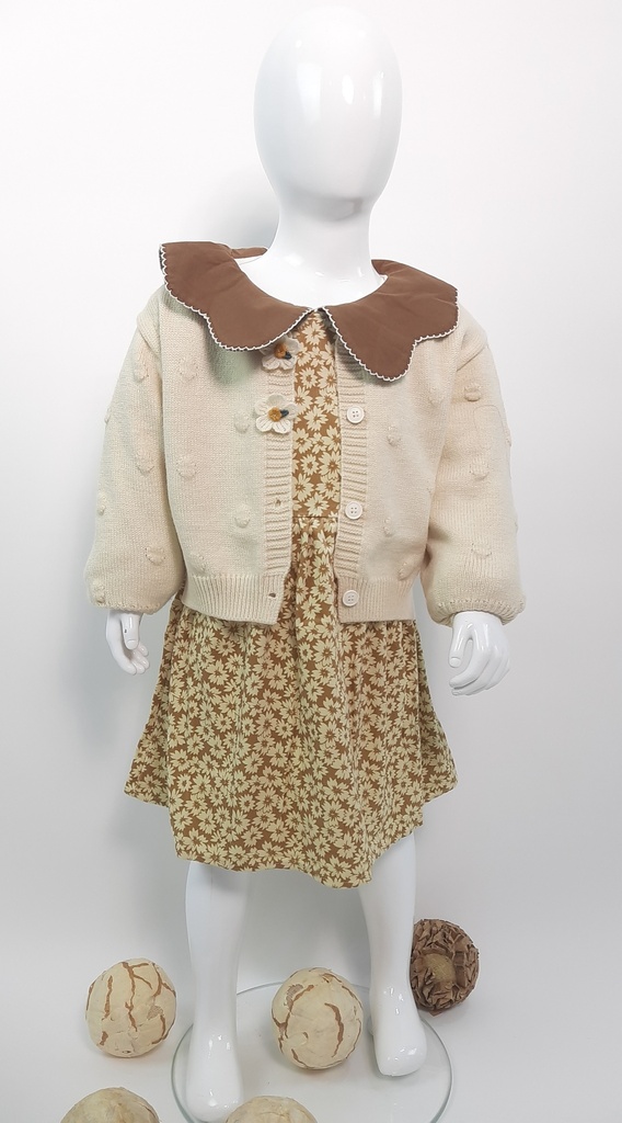 3120-Girls Winter set