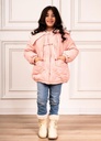 23191-Girls Winter Jacket
