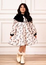 M88023-Girls Winter dress