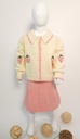 G-054-Girls Winter set