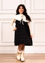 23C9643 -Girls Daily Dresses Winter