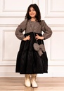 23C9639 -Girls Dresses