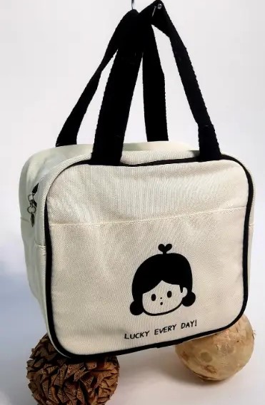 7862-Lunch Box