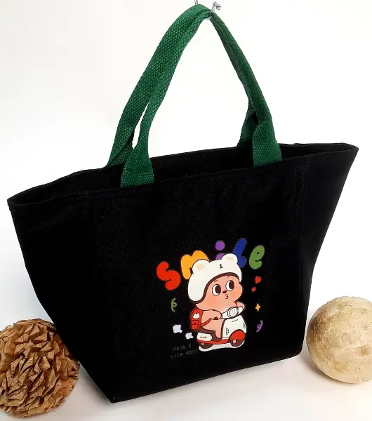 7865-Lunch Box Bag
