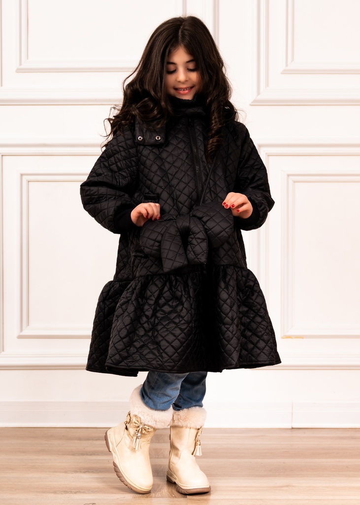 23C9647- Winter Jacket