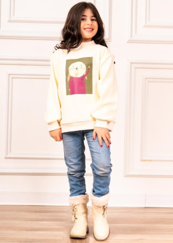 JD72003 -Winter T Shirt