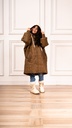 23D31-Girls Winter Jacket