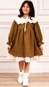 L080 - Girls Daily Dresses