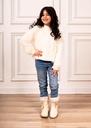 577-Girls Winter top