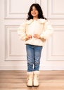 T8222-Girls Winter top