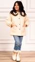 6325-Girls Winter Jaket