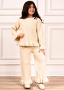1156-Girls Winter Dresses