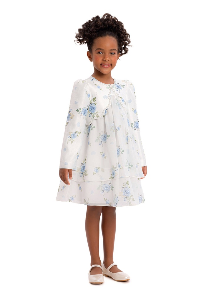 34329PR Dress
