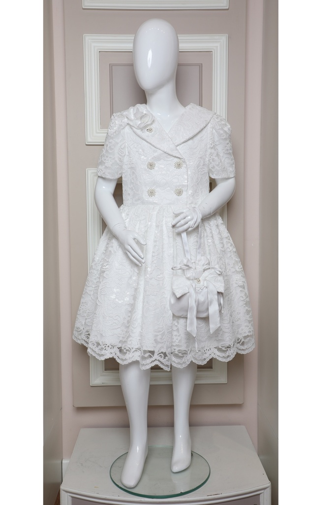 35179 Pamina Dress