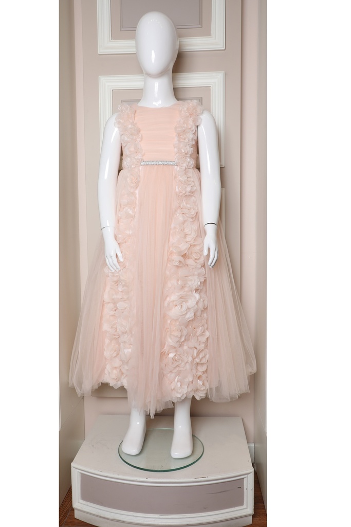 3168 Laurella Dress