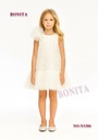N3306-MONITA DRESS