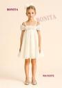 N3372-MONITA DRESS