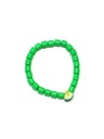 Multi-coloured bracelets (80502) 
