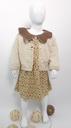 3120-Girls Winter set