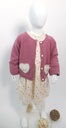2977-Girls Winter set
