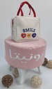 شنطة للبنات من بونيتا